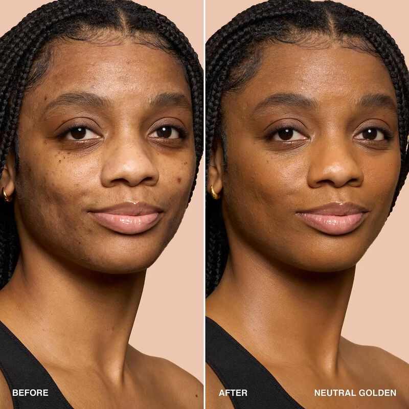 Bobbi Brown Weightless Skin Foundation SPF 15 image number 130